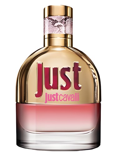 profumo Just Cavalli di Roberto Cavalli da donna