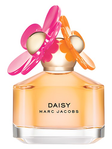 profumo Daisy Sunshine di Marc Jacobs da donna