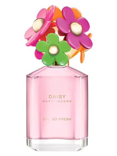 profumo Daisy Eau So Fresh Sunshine di Marc Jacobs da donna