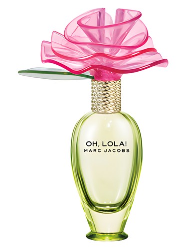 profumo Oh Lola! Sunsheer di Marc Jacobs da donna
