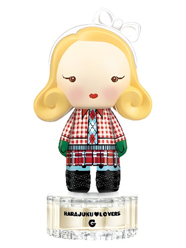 profumo Harajuku Lovers Snow Bunnies G di Harajuku Lovers da donna