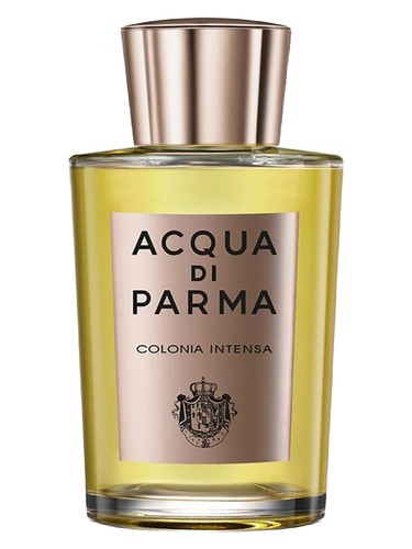 profumo Colonia Intensa di Acqua di Parma da uomo