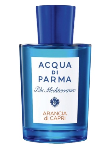 profumo Acqua di Parma Blu Mediterraneo Arancia di Capri di Acqua di Parma unisex