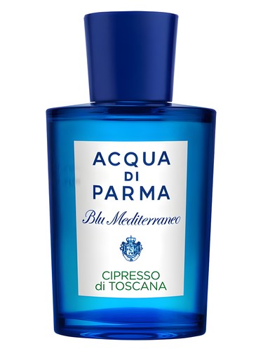 profumo Acqua di Parma Blu Mediterraneo - Cipresso di Toscana di Acqua di Parma unisex