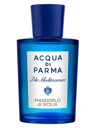 profumo Acqua di Parma Blu Mediterraneo - Mandorlo di Sicilia di Acqua di Parma unisex
