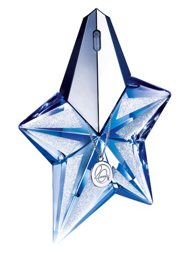 profumo Angel Precious Star 20th Birthday Edition di Mugler da donna