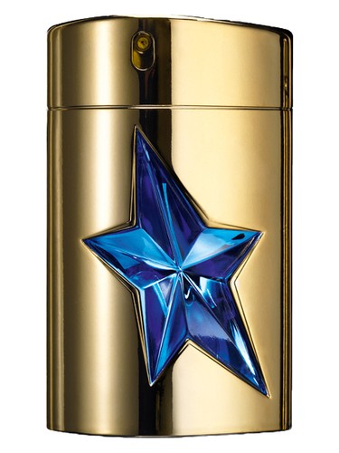 profumo A*Men Gold Edition di Mugler da uomo