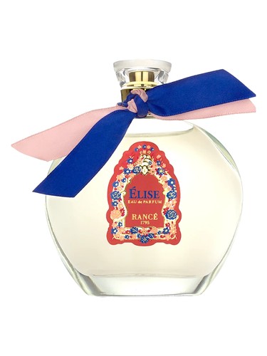 profumo Élise di Rancé 1795 unisex