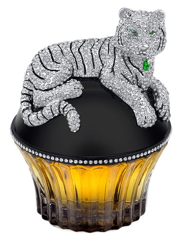profumo Emerald Reign di House of Sillage da donna