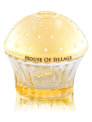 profumo Benevolence di House of Sillage da donna
