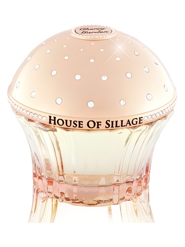 profumo Cherry Garden di House of Sillage da donna