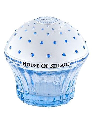 profumo Love is in the Air di House of Sillage da donna