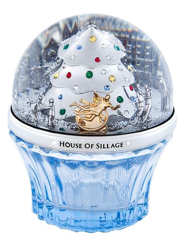 profumo Holiday by House Of Sillage di House of Sillage da donna