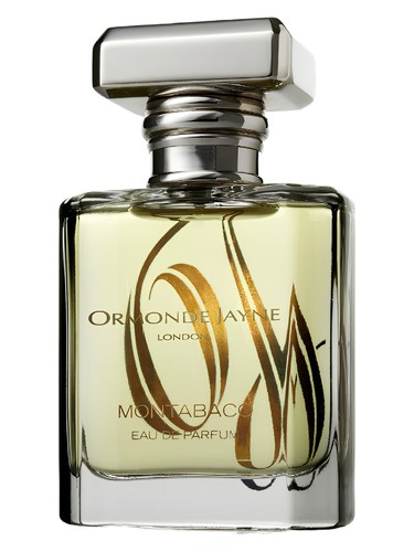 profumo Montabaco di Ormonde Jayne unisex