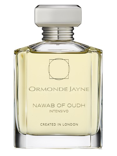 profumo Nawab of Oudh di Ormonde Jayne unisex