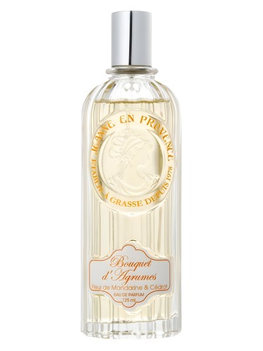 profumo Bouquet d'Agrumes di Jeanne en Provence da donna