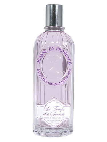 profumo Le Temps des Secrets di Jeanne en Provence da donna