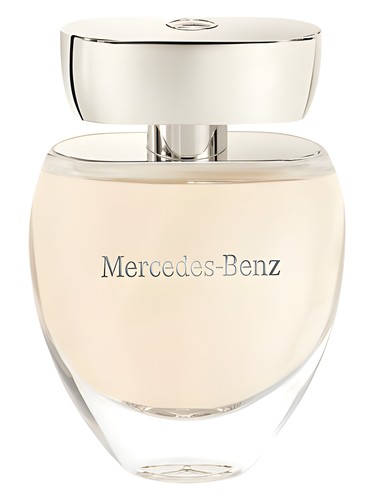 profumo Mercedes Benz For Her di Mercedes-Benz da donna