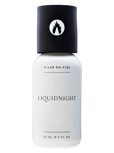profumo Liquidnight di A Lab On Fire unisex