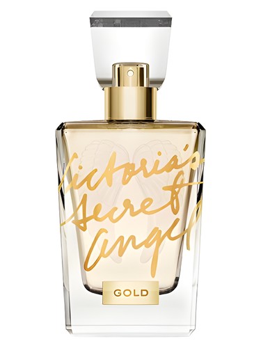 profumo Victoria S Secret Angel Gold di Victoria's Secret da donna