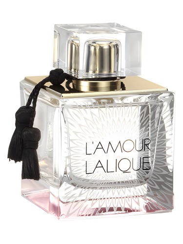 profumo L'Amour di Lalique da donna