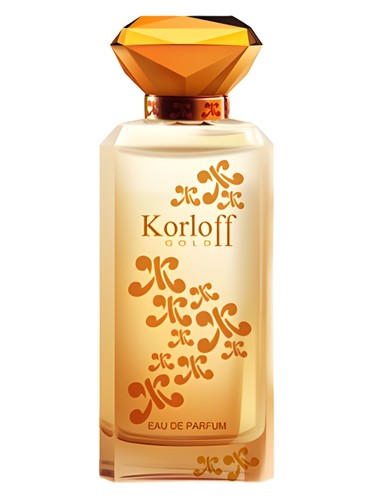 profumo Korloff Gold di Korloff Paris da donna