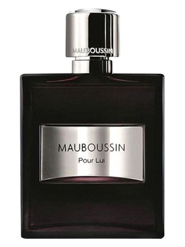 profumo Mauboussin Pour Lui di Mauboussin da uomo