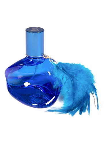 profumo Lulu Castagnette Blue Addiction di Lulu Castagnette da donna