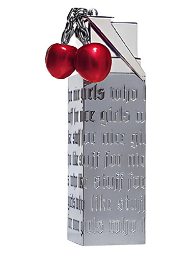 profumo Juicy Girl di Juicy Couture da donna