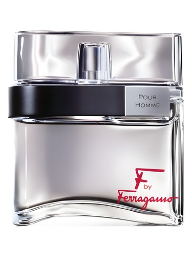 profumo F by Ferragamo Pour Homme di Salvatore Ferragamo da uomo