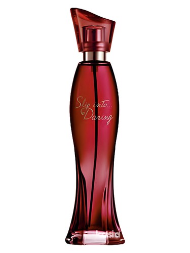 profumo Slip Into Daring di Avon da donna