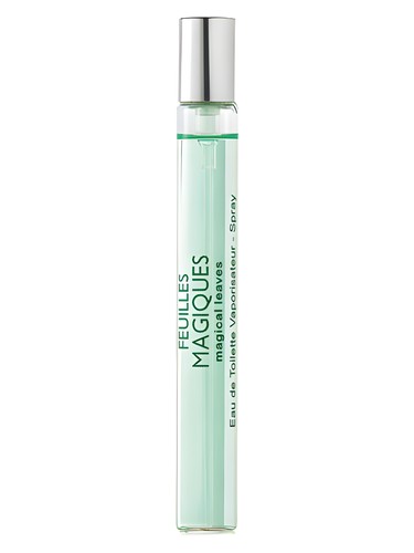 profumo Magical Leaves di L'Occitane en Provence unisex