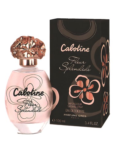 profumo Cabotine Fleur Splendide di Grès da donna