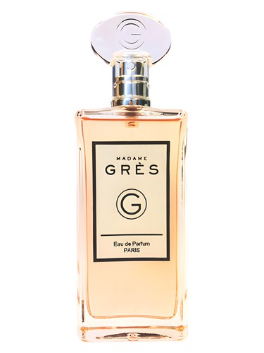profumo Madame Gres di Grès da donna