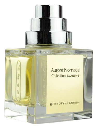 profumo Aurore Nomade di The Different Company unisex