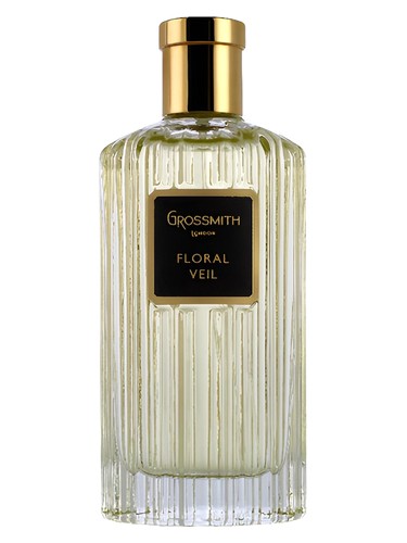 profumo Floral Veil di Grossmith unisex