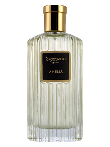 profumo Amelia di Grossmith unisex