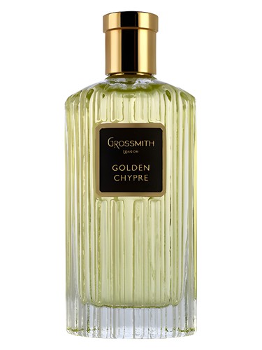 profumo Golden Chypre di Grossmith unisex