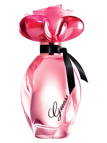 profumo Guess Girl di Guess da donna