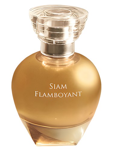 profumo Siam Flamboyant di ID Parfums da donna