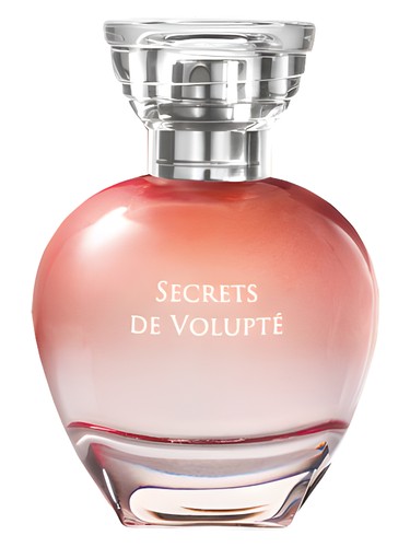 profumo Secrets de Volupte di ID Parfums da donna