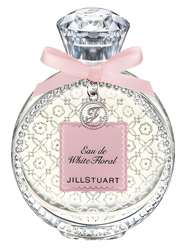 profumo Relax Eau de White Floral di Jill Stuart da donna