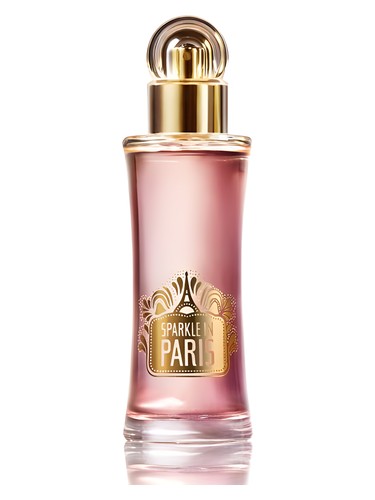 profumo Sparkle in Paris di Oriflame da donna