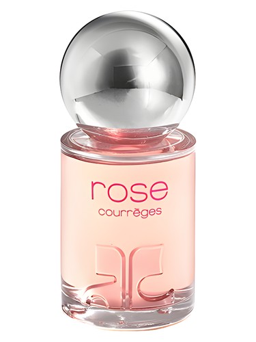 profumo Rose de Courreges di Courreges da donna