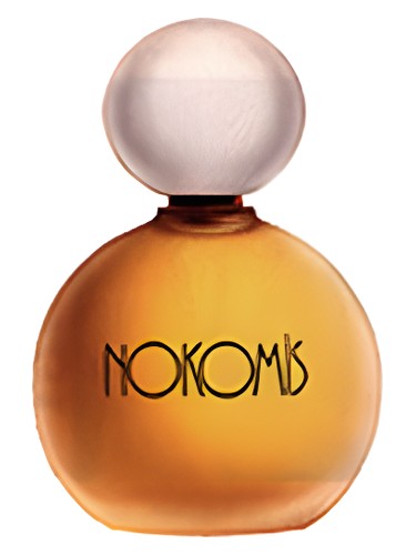 profumo Nokomis di Coty da donna