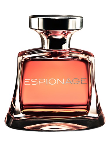 profumo Espionage di Oriflame da uomo