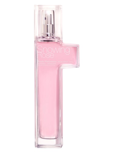 profumo Snowing Rose di Masakï Matsushïma unisex