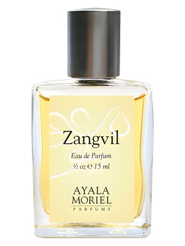 profumo Zangvil di Ayala Moriel unisex