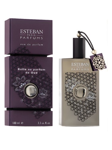 profumo Belle au Parfum de Oud di Esteban unisex