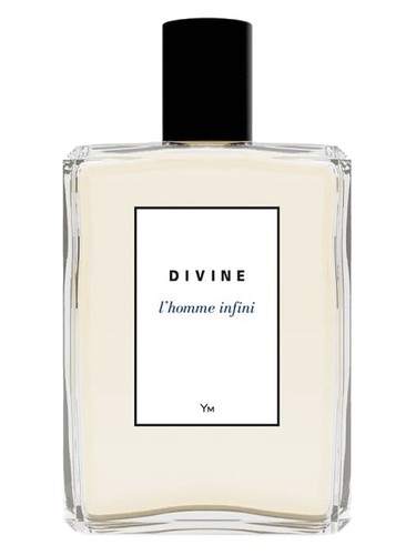 profumo L'Homme Infini di Divine da uomo